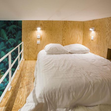 Nid Douillet Parisien Apartment Екстериор снимка