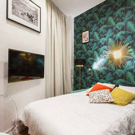 Nid Douillet Parisien Apartment Екстериор снимка