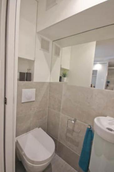 Nid Douillet Parisien Apartment Екстериор снимка
