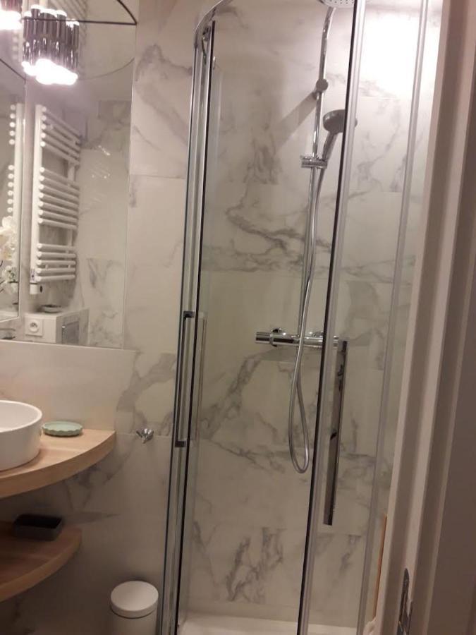 Nid Douillet Parisien Apartment Екстериор снимка