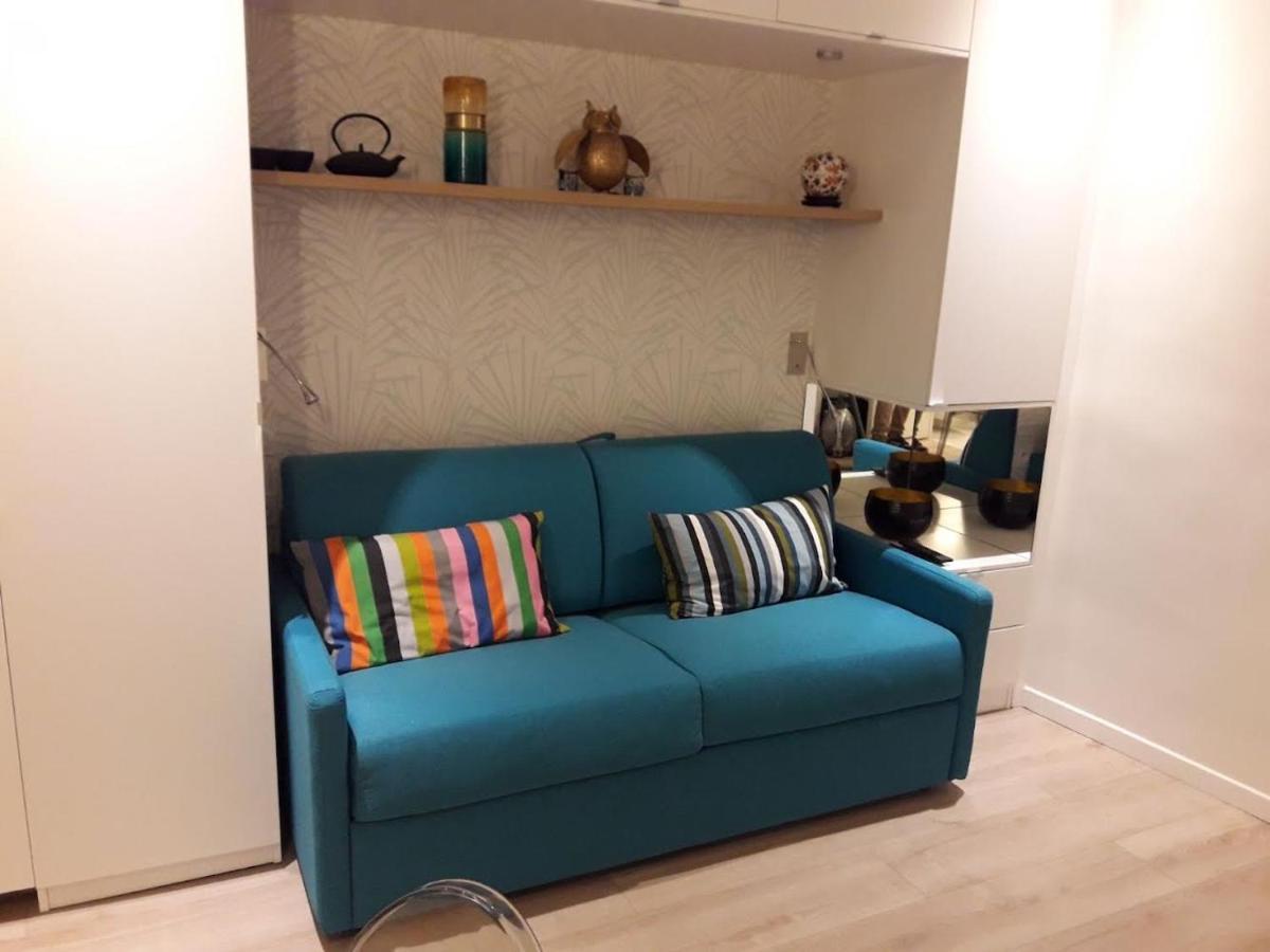 Nid Douillet Parisien Apartment Екстериор снимка