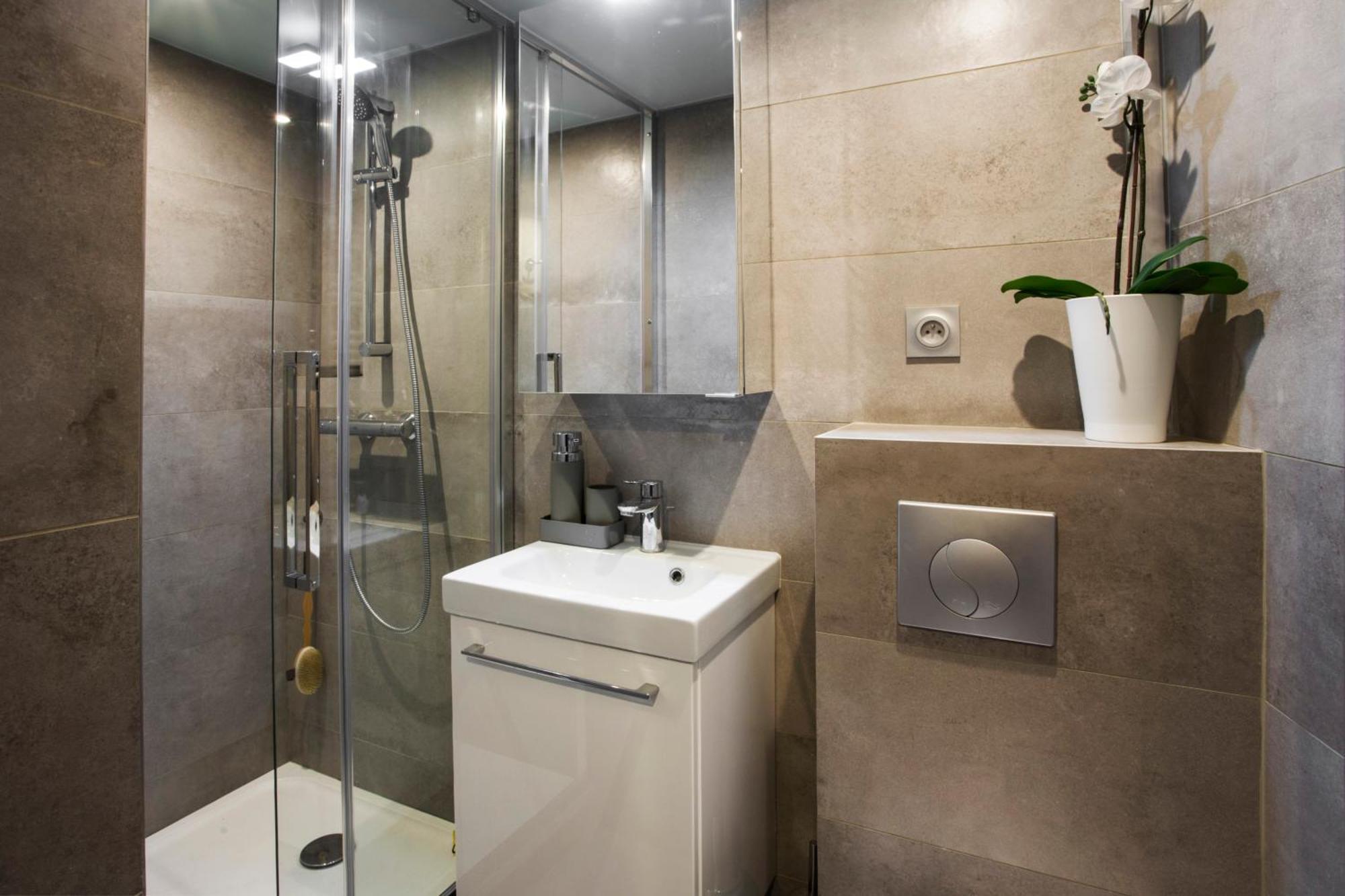 Nid Douillet Parisien Apartment Екстериор снимка