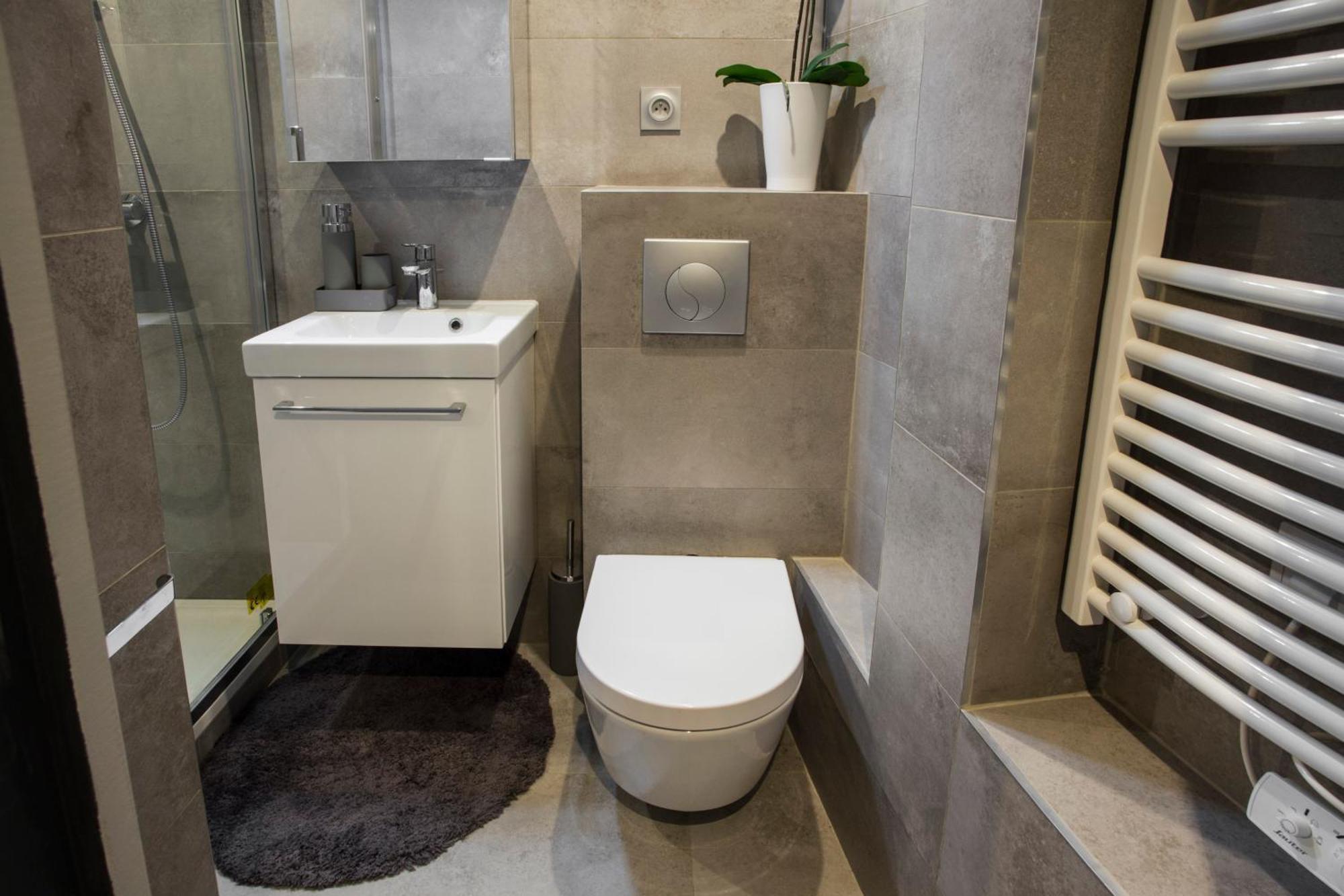 Nid Douillet Parisien Apartment Екстериор снимка