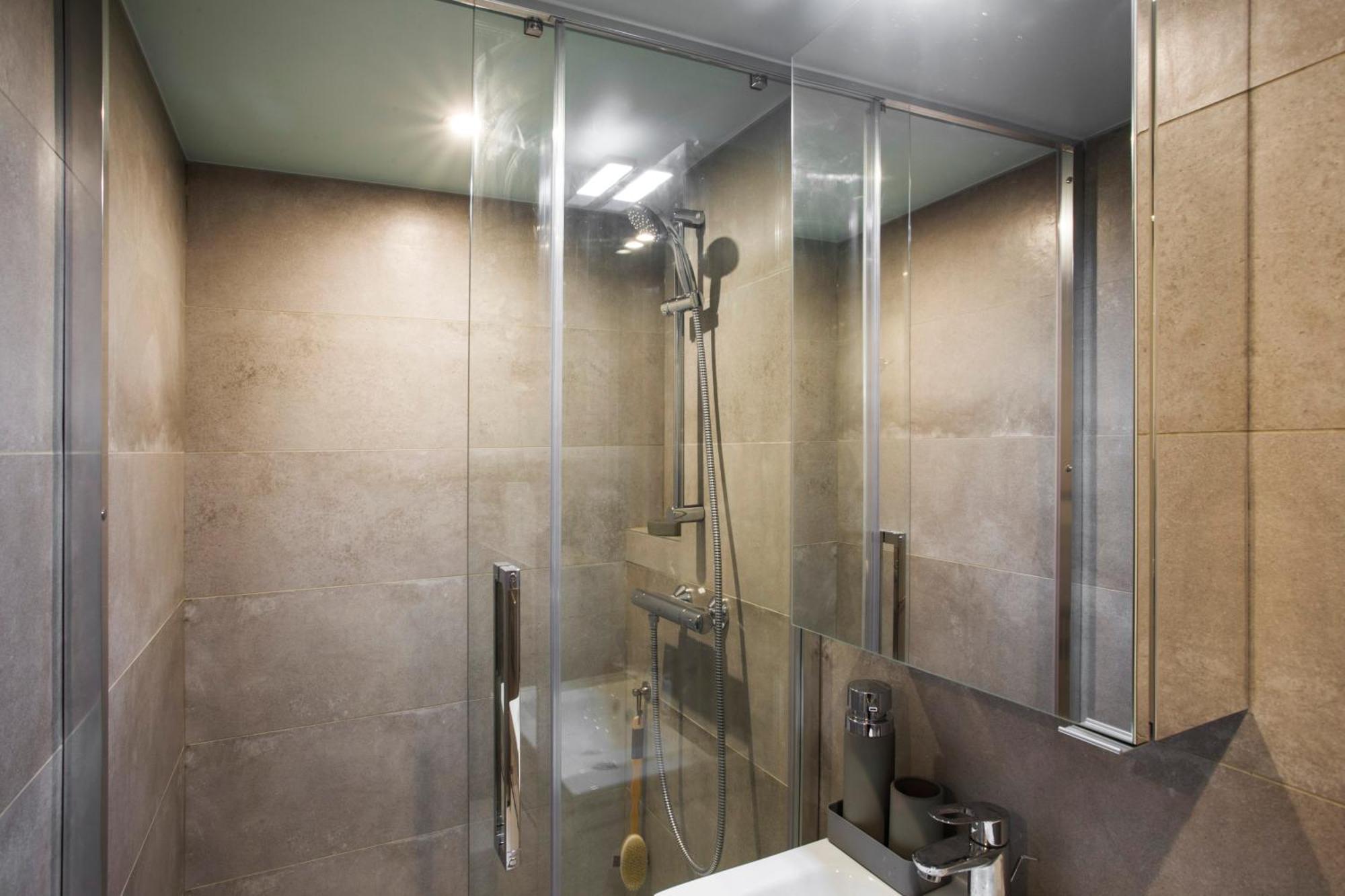 Nid Douillet Parisien Apartment Екстериор снимка